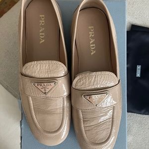 Prada Flats